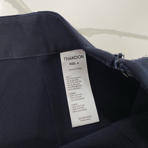 Thakoon skirt - Picture 6 of 11